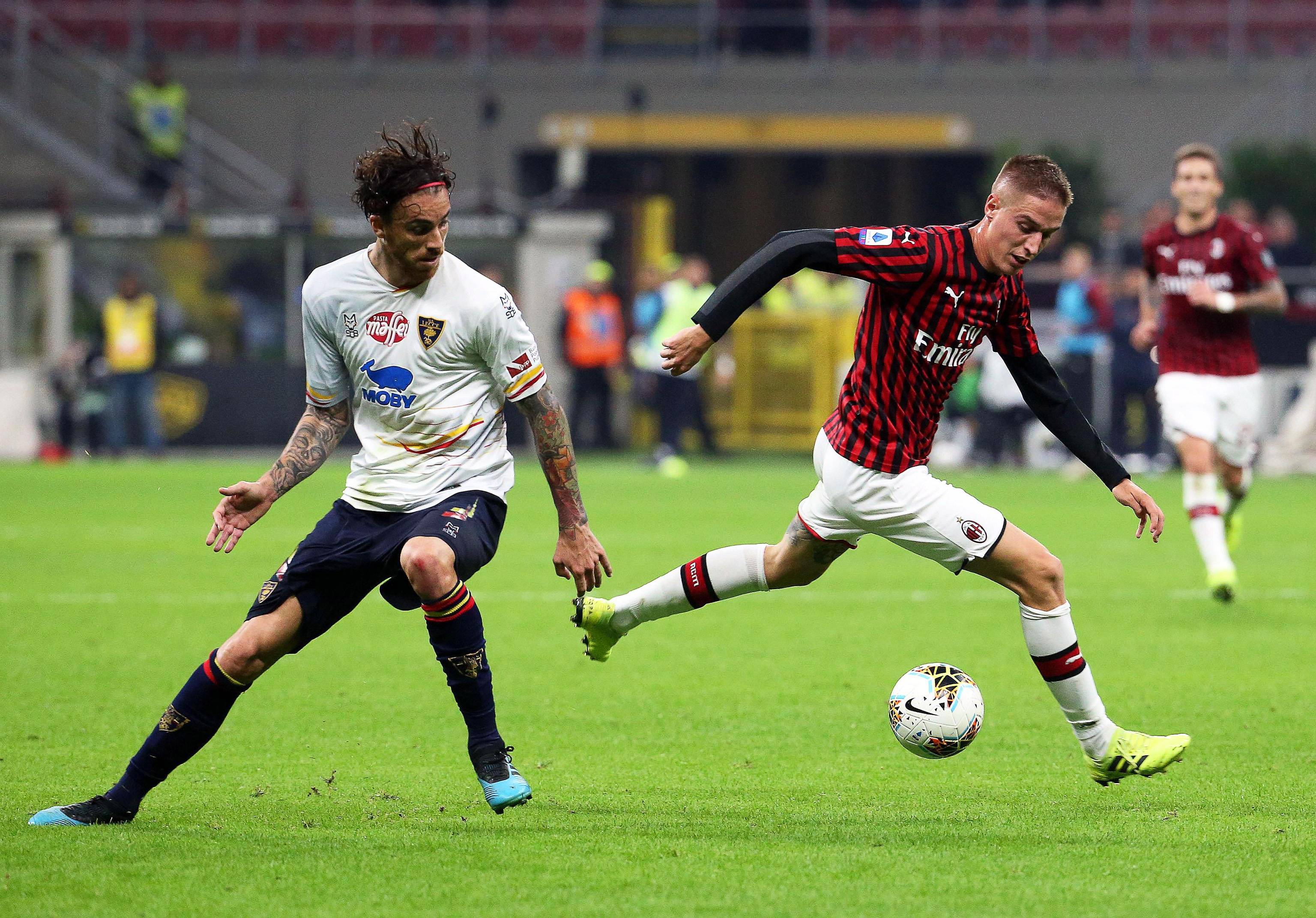 关于AC米兰核心中场克罗斯赛季进攻火力强劲的信息