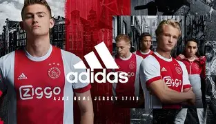 阿贾克斯主场告捷，晋级形势一片大好(德甲最新比分及积分榜英超联赛捷报比分)