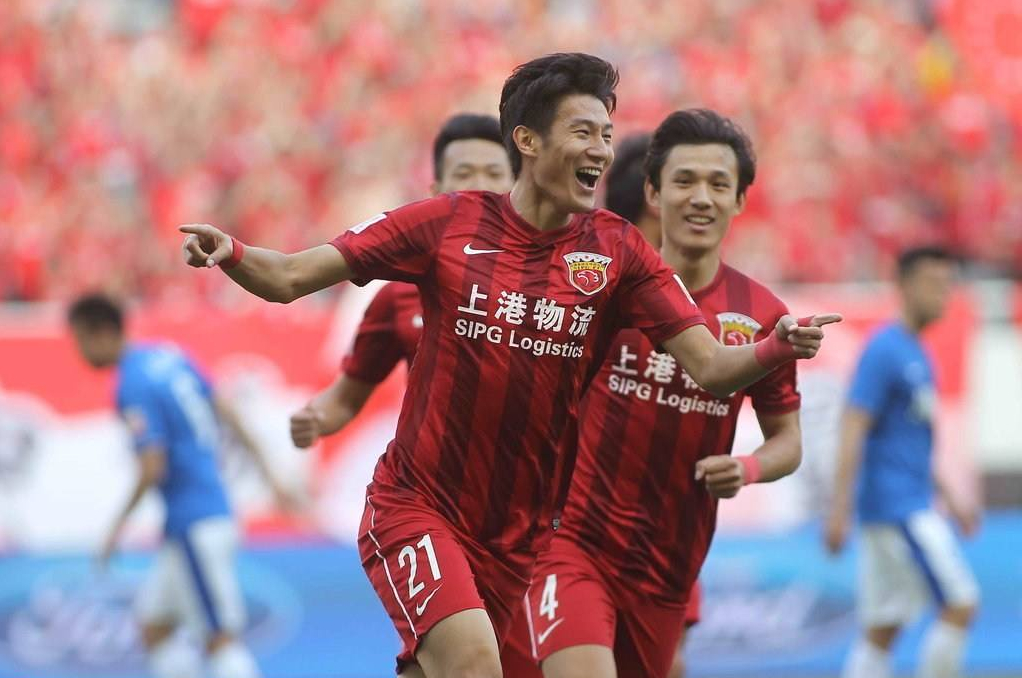 卢昂壮志凌云，客场一击打破对手防线的简单介绍